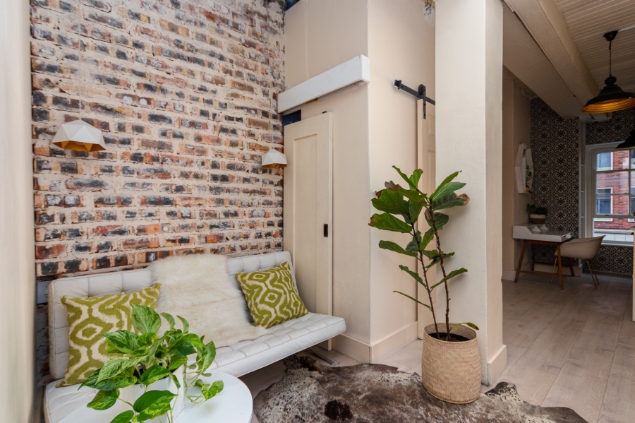 To Let 1 Bedroom Property for Rent in Cape Town City Centre Western Cape